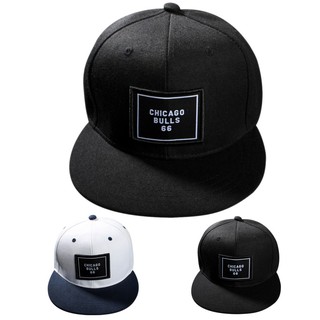 Hot Sale!💕Fashion Men Women Brim Snapback Hat Adjustable Baseball Cap