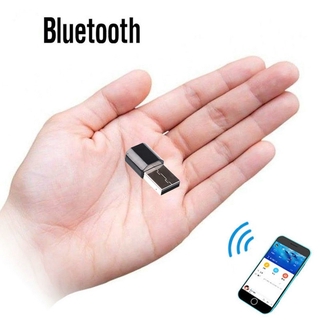 USB Wireless Bluetooth 3.5 Mm AUX Audio Stereo Music Receiver Adapter Car Home Hot Sale