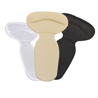 VINS Foot Care Lady High Heel Shoes Pad Cushion Insole for Pain Relieve