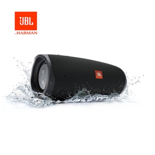 Wireless Speaker｜JBL Charge 4 Portable Waterproof Wireless Bluetooth Speaker With Dual Bass JBL CHARGE4