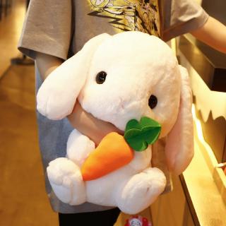 Rabbit doll rabbit plush toy rabbit sleep pillow bunny toy bunny stuffed toy bunny doll child gift