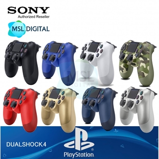 Sony CUH-ZCT2G CUHZCT2G ZCT2G PlayStation 4 PS4 Controller DualShock Controller