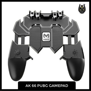 [READY STOCK] AK66 Gamepad Controller for Mobile Games