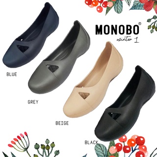 Monobo Moniga Winter 1 Clog Shoe