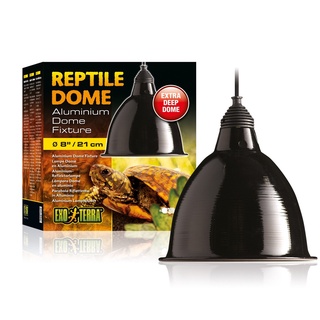 Exo Terra Reptile Dome - 21 cm (8")