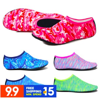 Neoprene Beach Scuba Diving Snorkeling Anti Slips Anti Scratches Heat Insulation Coral Reef Protective Gear Socks Shoes