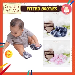 💥OFFER💥 CUDDLE ME FITTED BOOTIES WITH BOX