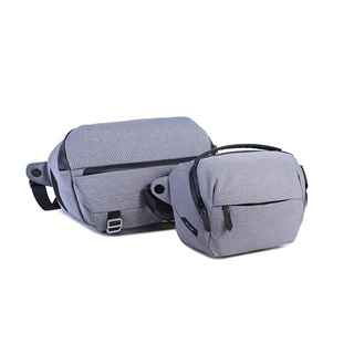 Single Shoulder Slung Micro Slr Camera Waist Pack Digital Camera Bag Waterproof