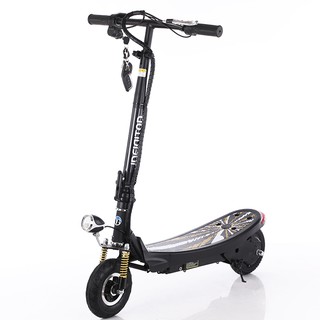 [Chin Mad] E Scooter / Electric Scooter / Electronic Scooter Model:S365 With SEAT (Ready Stock)