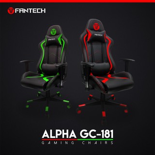 FANTECH ALPHA GC-181 Seat Gaming Chair