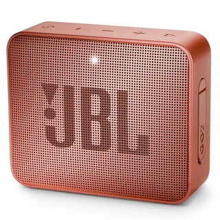 JBL GO 2 Waterproof Portable Bluetooth Speaker IPX7