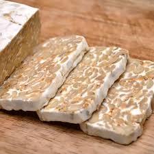 Tempeh Local - Pre Packed