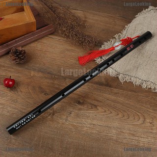 LargeLooking High Quality Bamboo Flute Professional Flutes Musical Instruments Chinese Flute